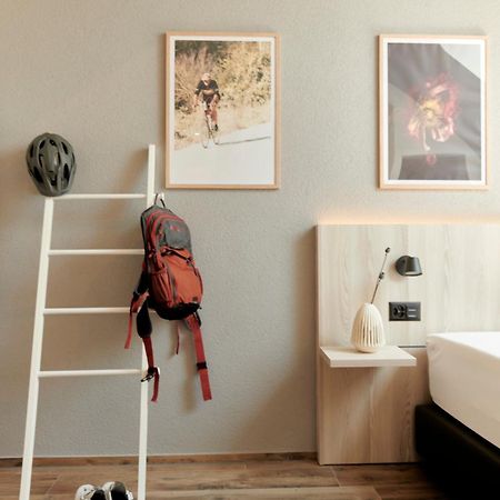 בלגאץ' Hotel Balga Natur- Und Bikehotel מראה חיצוני תמונה