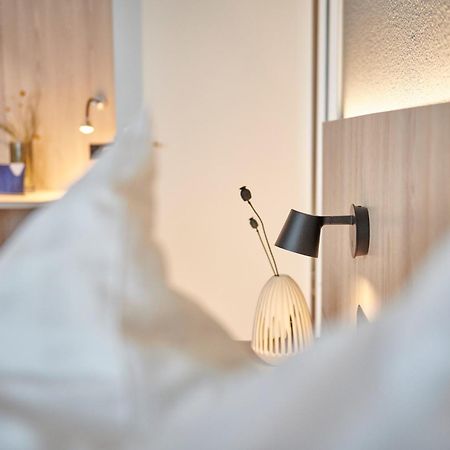 בלגאץ' Hotel Balga Natur- Und Bikehotel מראה חיצוני תמונה