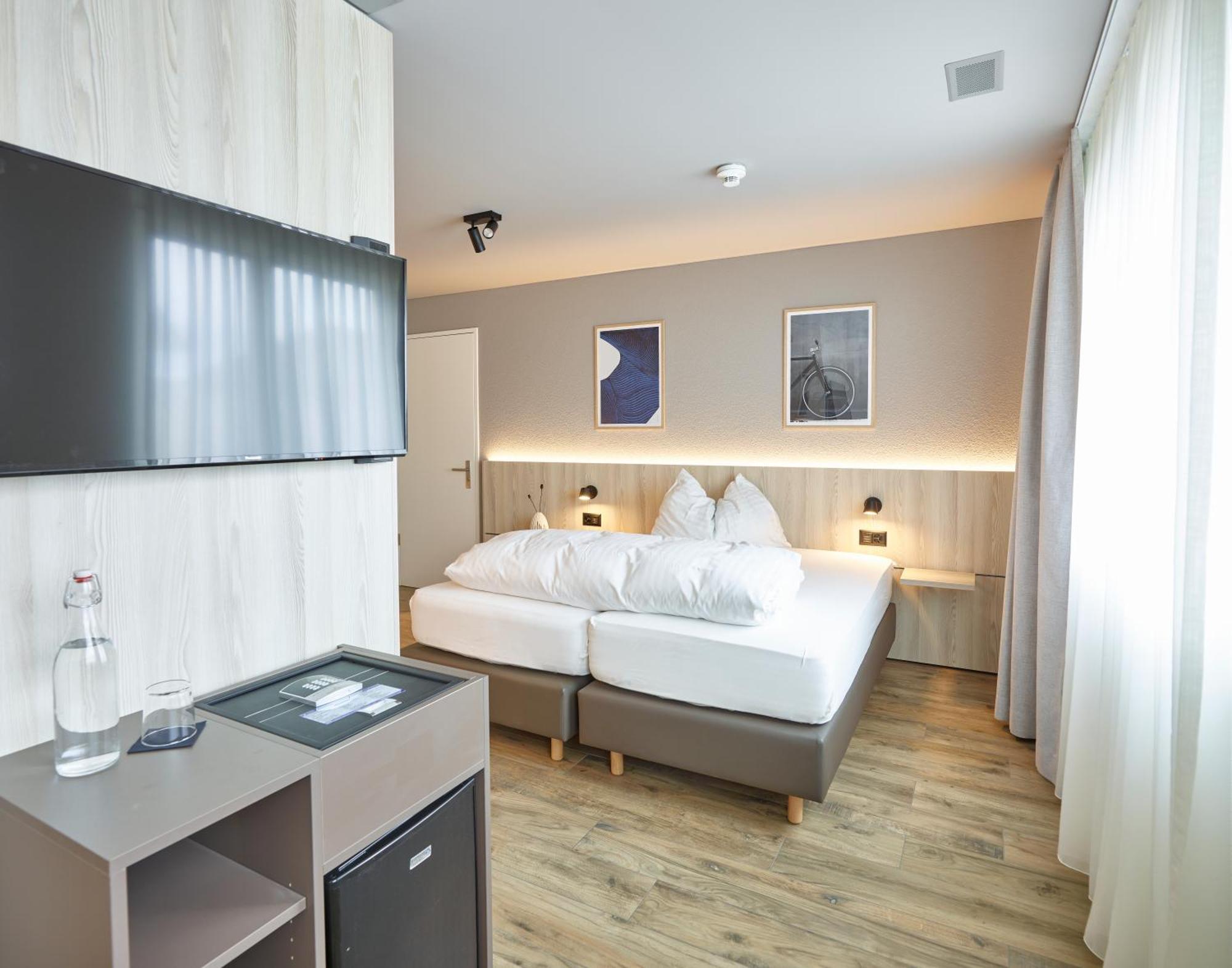 בלגאץ' Hotel Balga Natur- Und Bikehotel מראה חיצוני תמונה