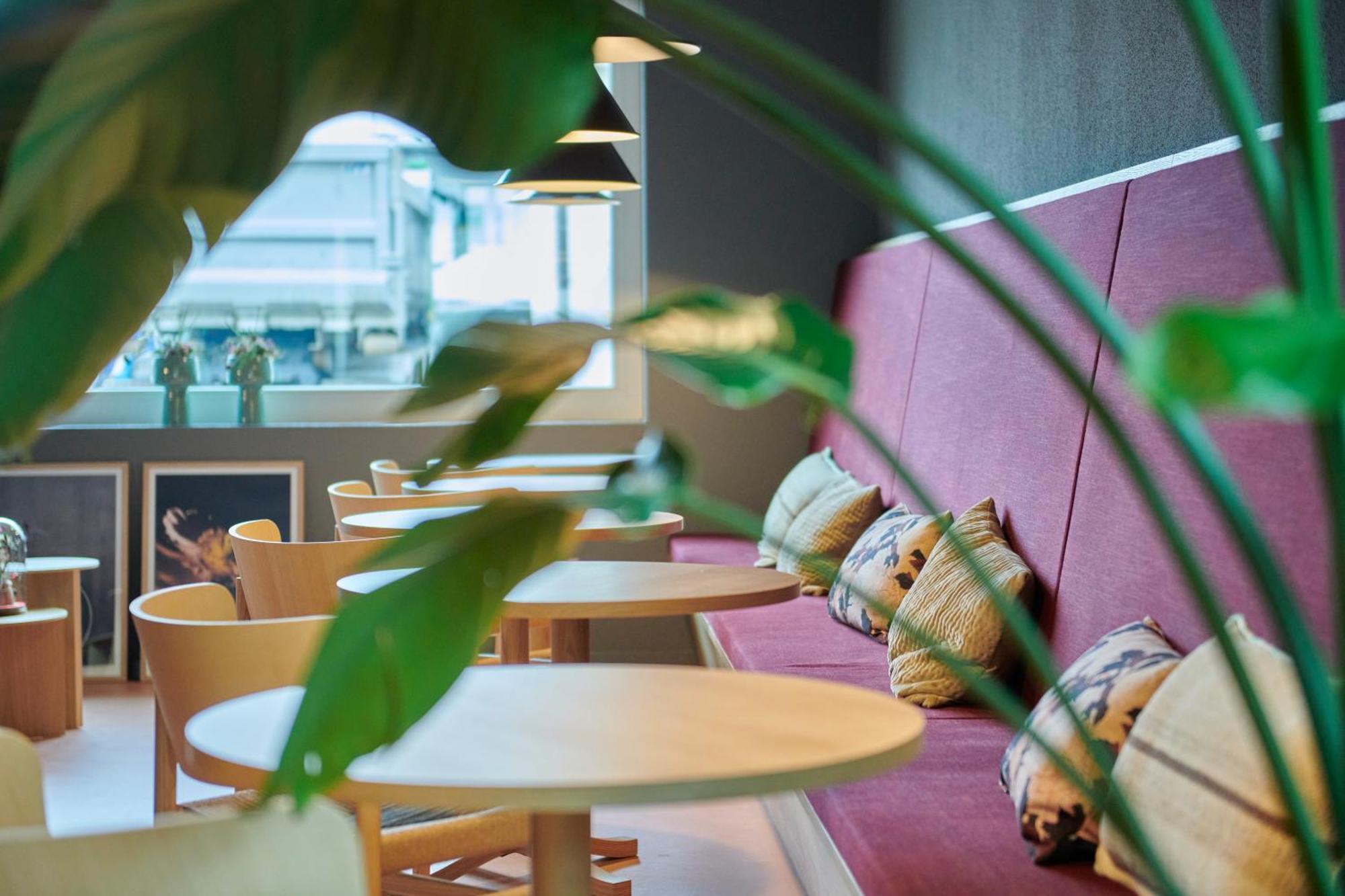 בלגאץ' Hotel Balga Natur- Und Bikehotel מראה חיצוני תמונה