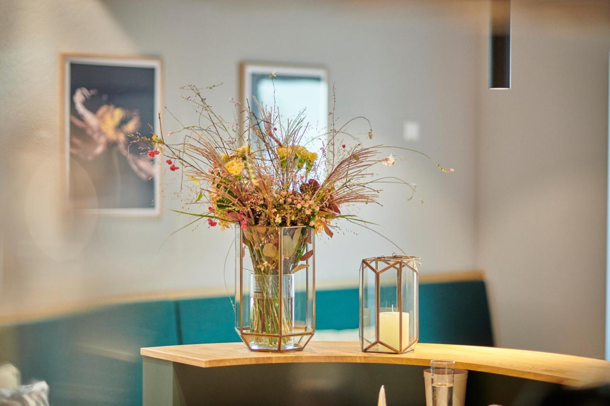 בלגאץ' Hotel Balga Natur- Und Bikehotel מראה חיצוני תמונה