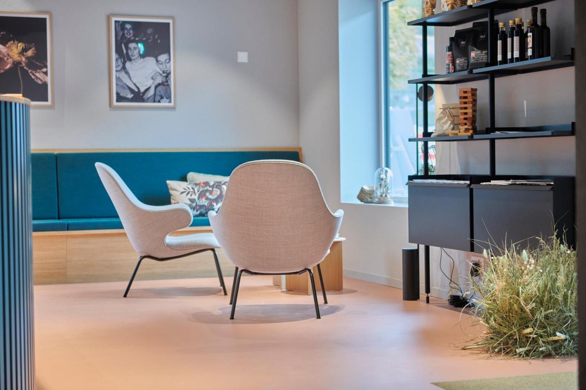 בלגאץ' Hotel Balga Natur- Und Bikehotel מראה חיצוני תמונה