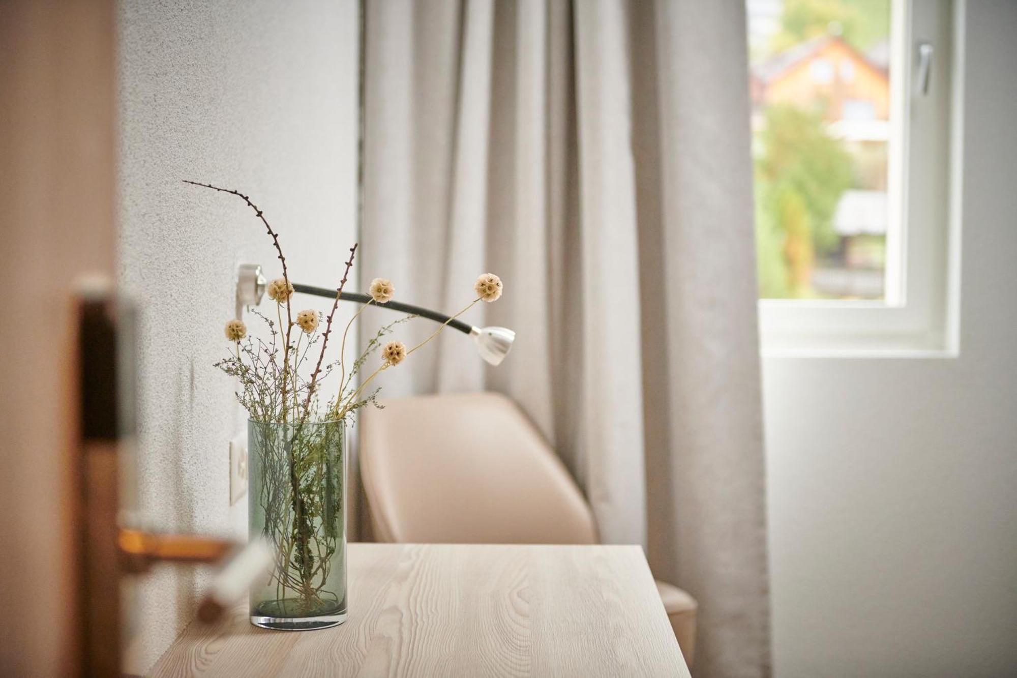 בלגאץ' Hotel Balga Natur- Und Bikehotel מראה חיצוני תמונה
