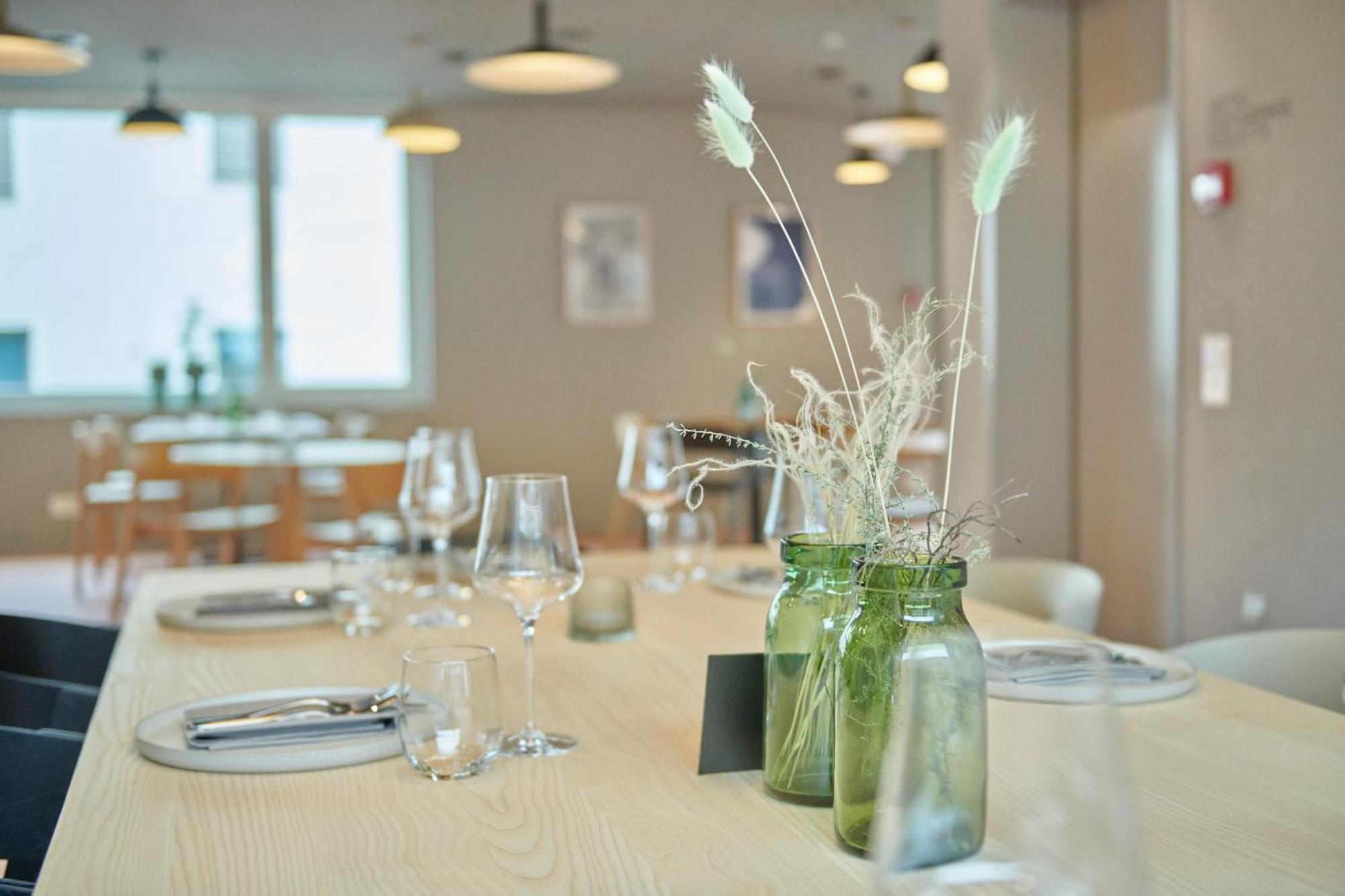 בלגאץ' Hotel Balga Natur- Und Bikehotel מראה חיצוני תמונה