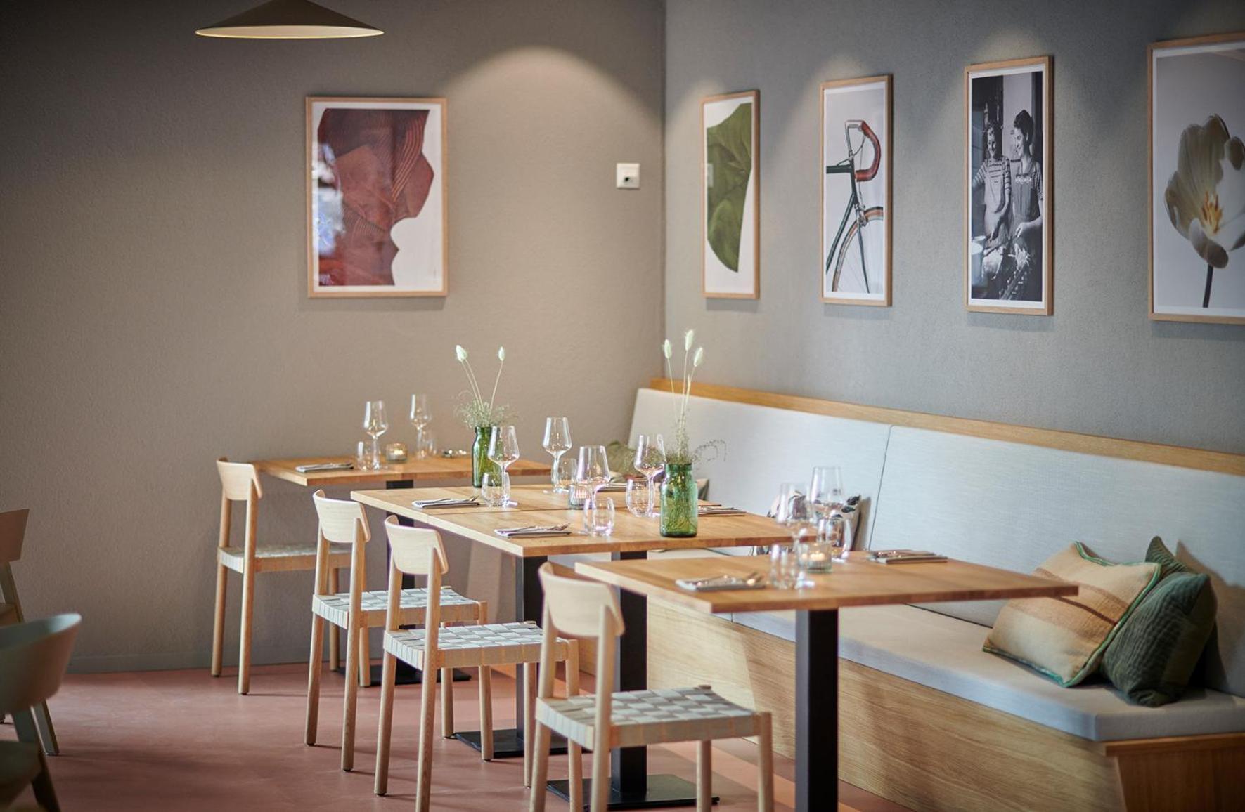 בלגאץ' Hotel Balga Natur- Und Bikehotel מראה חיצוני תמונה