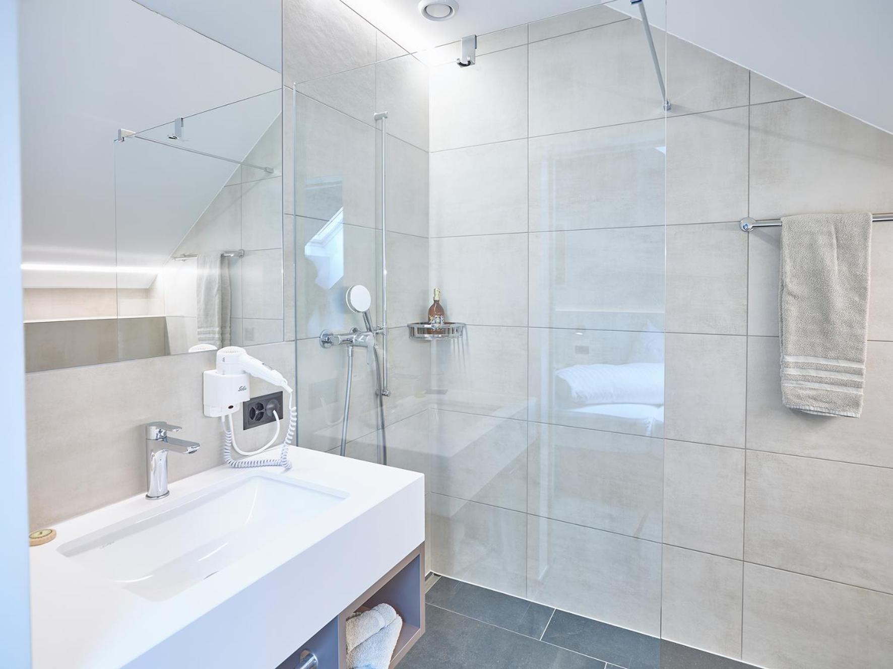 בלגאץ' Hotel Balga Natur- Und Bikehotel מראה חיצוני תמונה