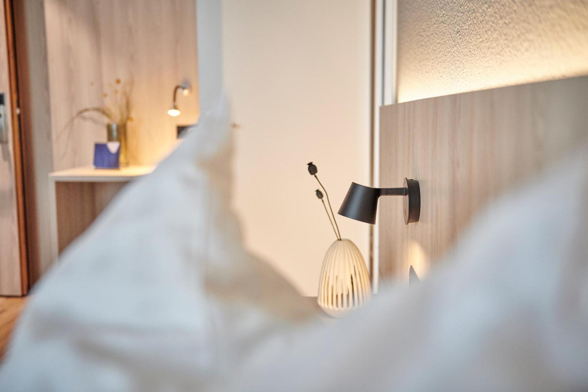 בלגאץ' Hotel Balga Natur- Und Bikehotel מראה חיצוני תמונה