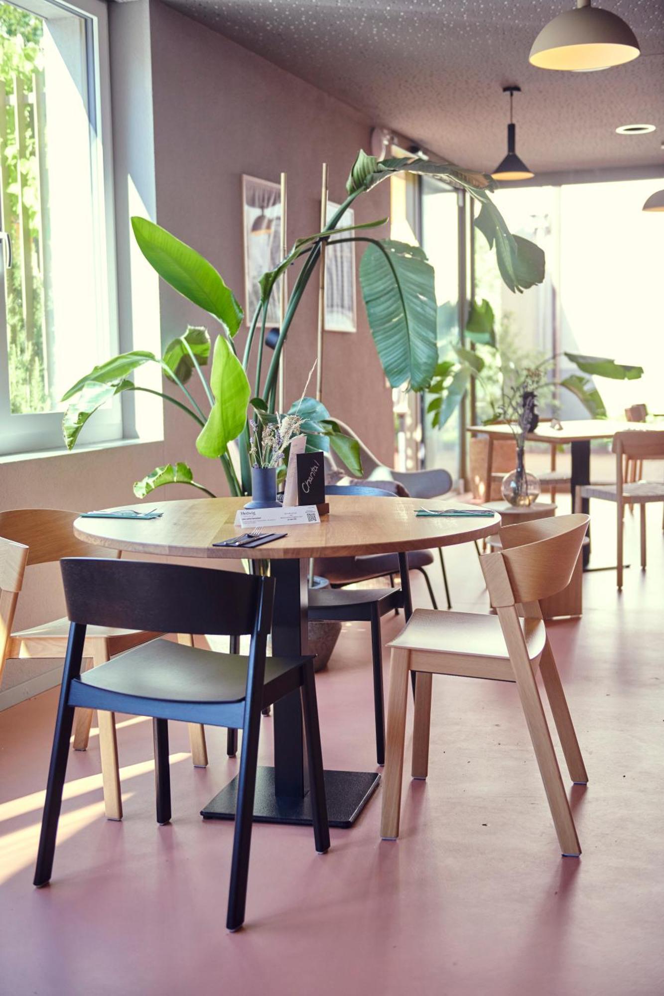 בלגאץ' Hotel Balga Natur- Und Bikehotel מראה חיצוני תמונה